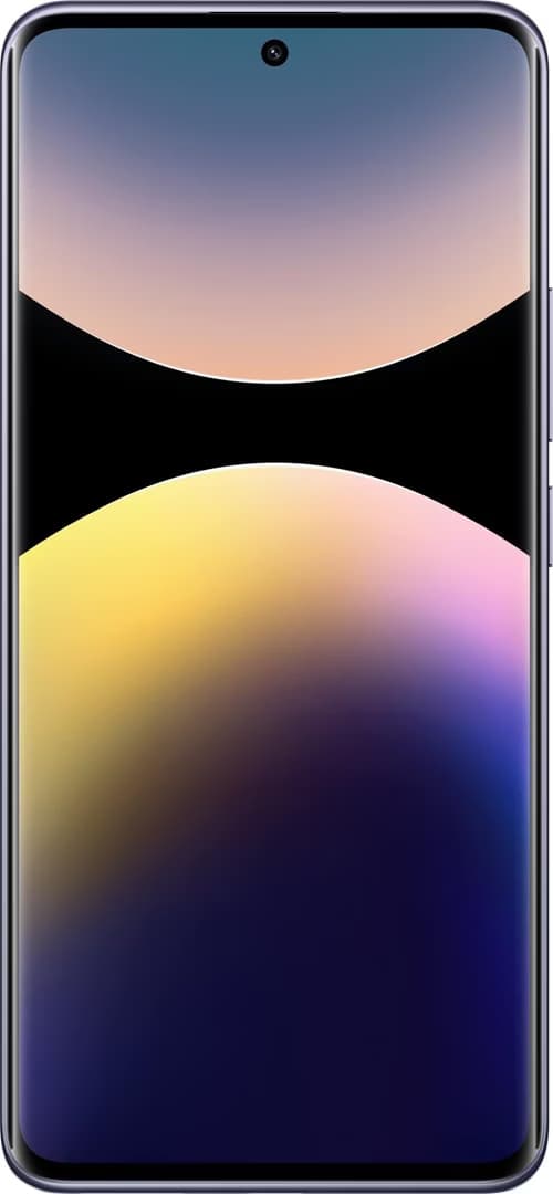 Xiaomi Redmi Note 14 Pro Plus 5G 12GB/512GB Lavanda