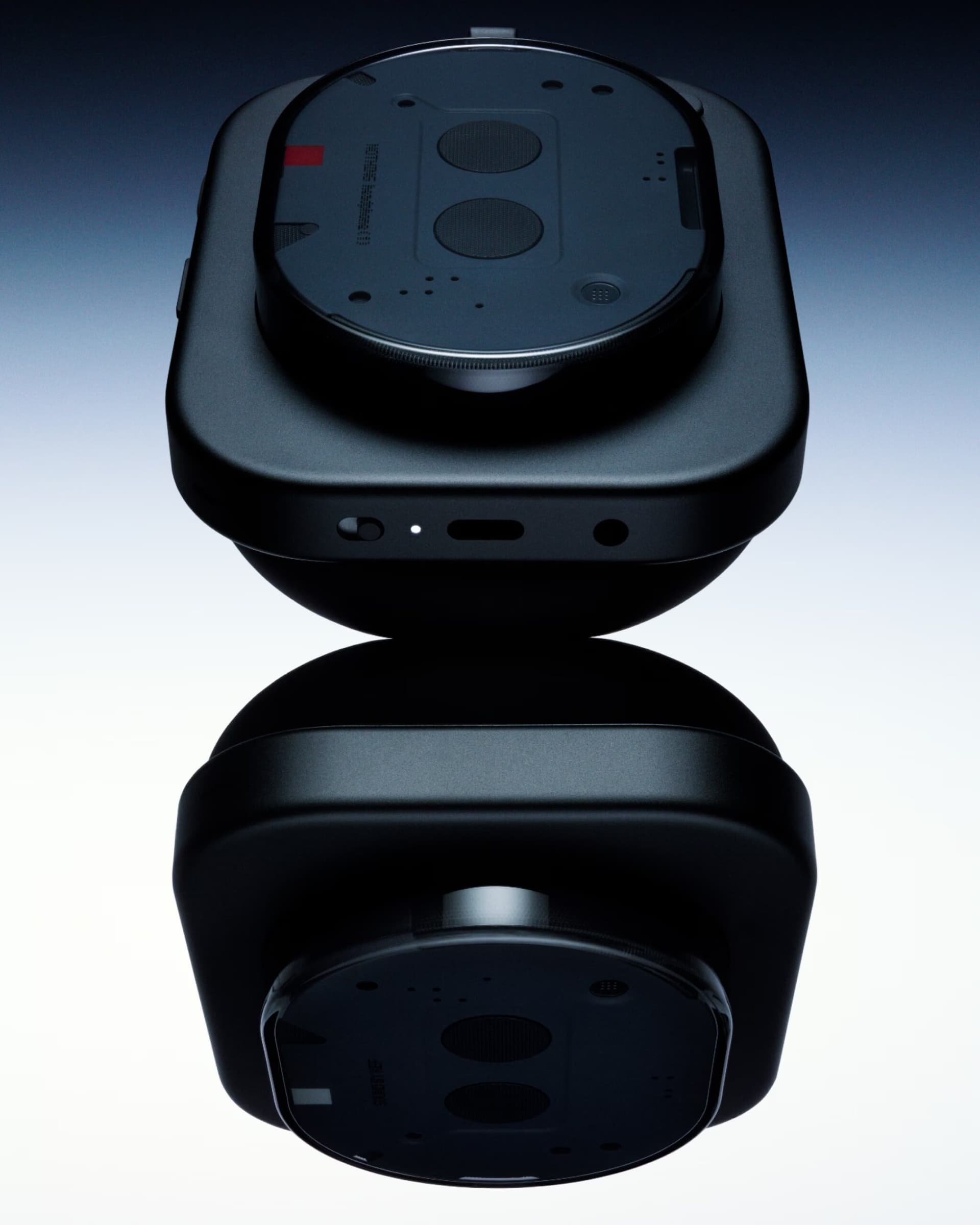 Nothing Headphone (1) ANC Preto