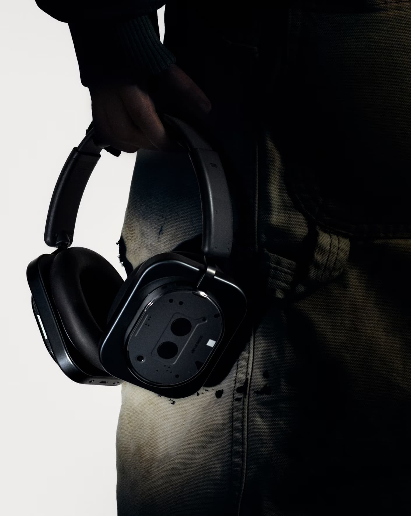 Nothing Headphone (1) ANC Preto