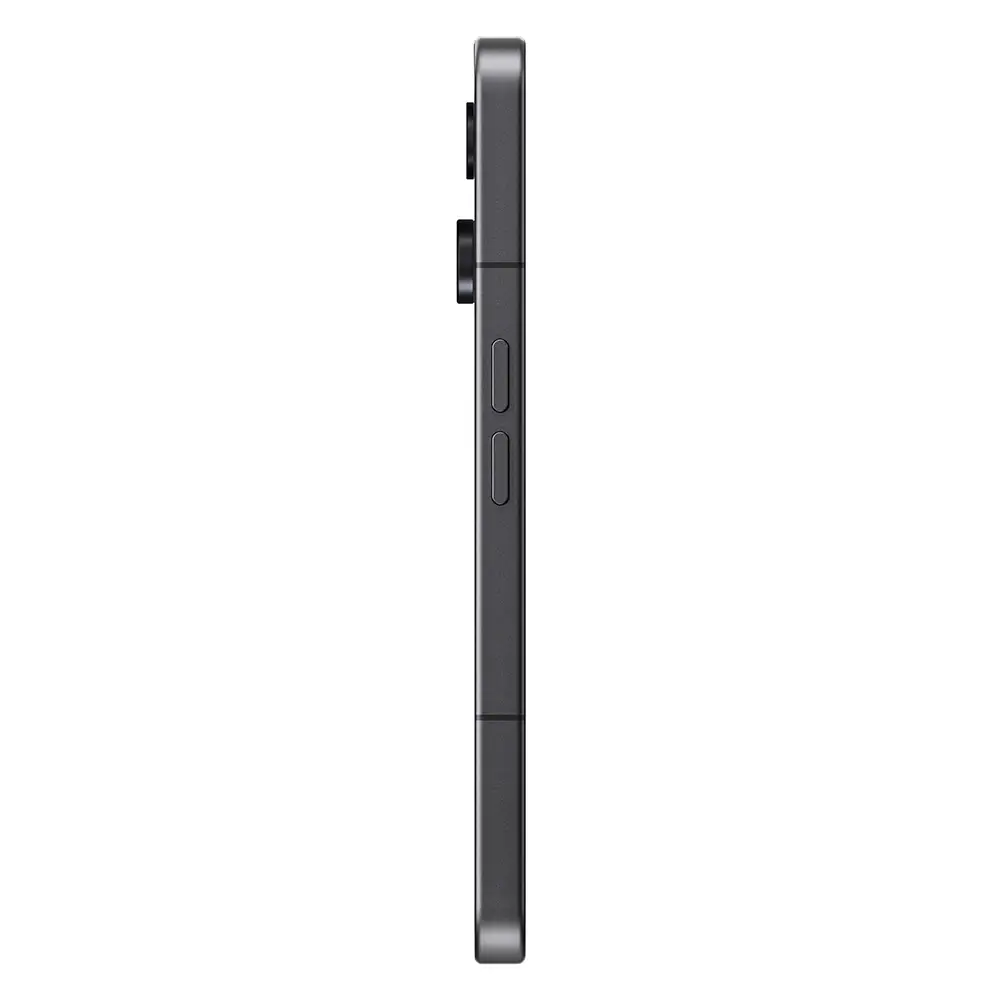 Nothing Phone 3 5G 16 GB/512 GB Preto