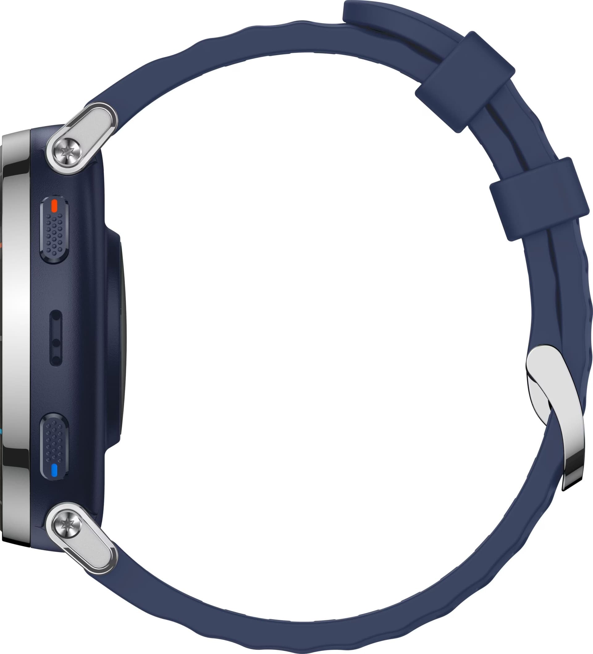 Amazfit Active 3 Smartwatch AMOLED GPS Azul