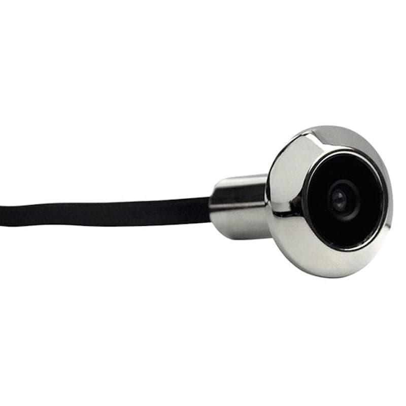 Olho mágico digital Escam C10 4,3 Polegadas