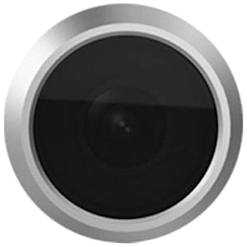 Olho mágico digital Escam C10 4,3 Polegadas