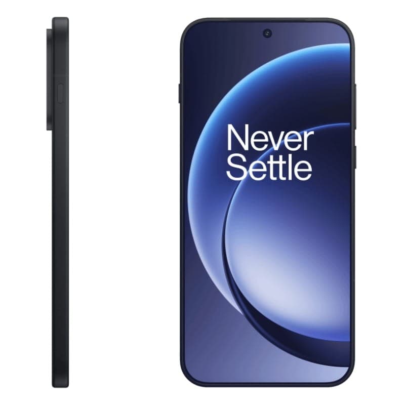 Oneplus 15 5G 12GB/256GB Preto