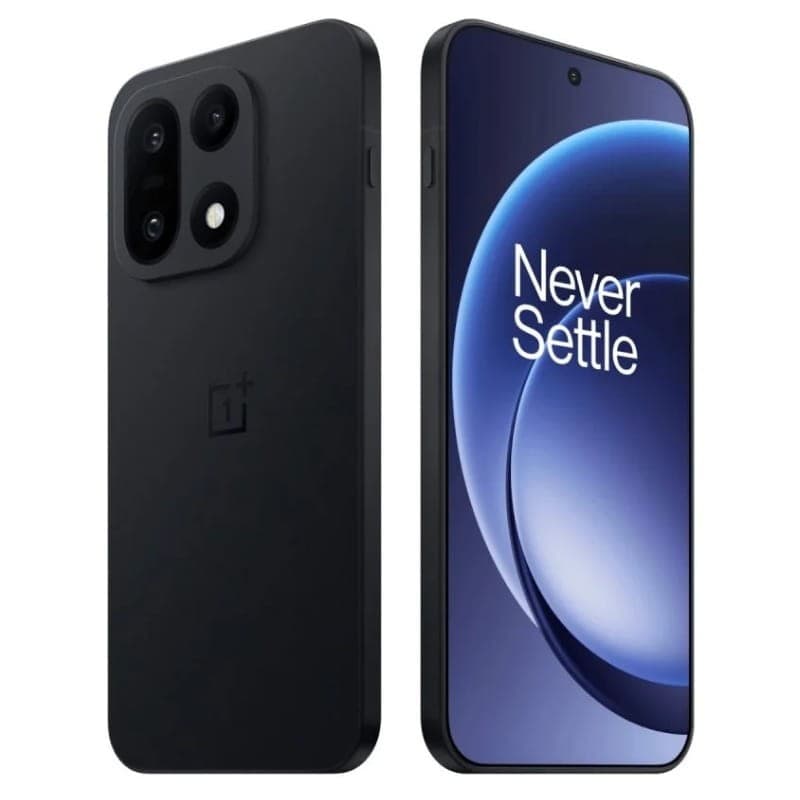 Oneplus 15 5G 12GB/256GB Preto