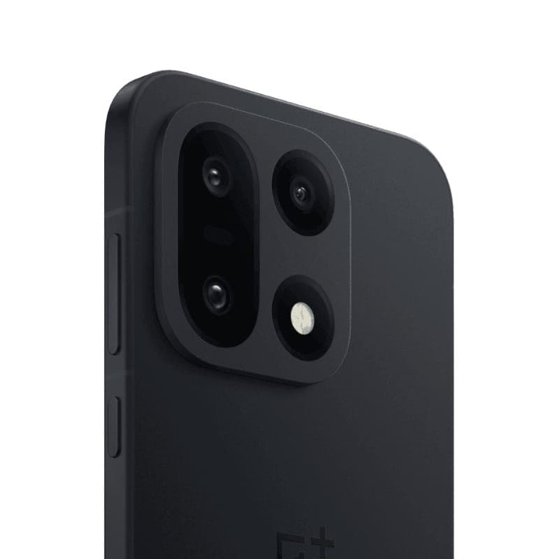 Oneplus 15 5G 12GB/256GB Preto