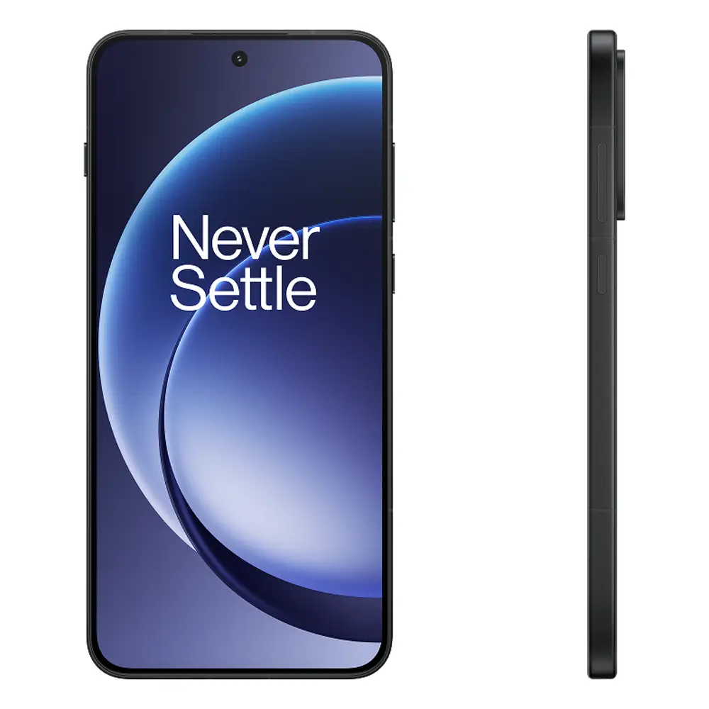 Oneplus 15R 5G 12GB/512GB Preto