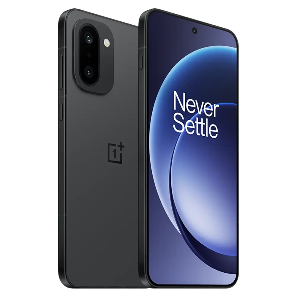 Oneplus 15R 5G 12GB/512GB Preto