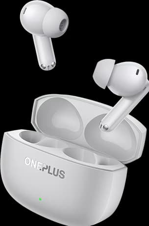 OnePlus Nord Buds 4 Pro Cinzento - Fones de ouvido sem fios