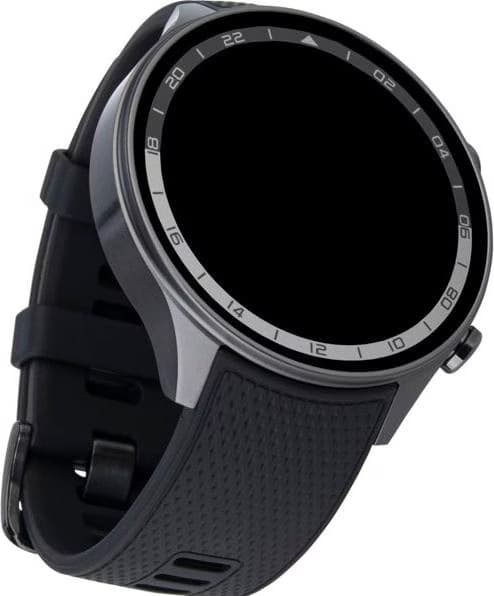 OnePlus Watch 2R com Wear OS by Google