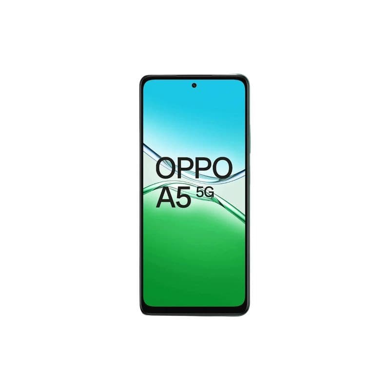 Oppo A5 5G 4GB/128GB Verde