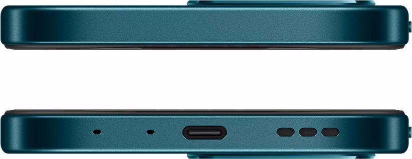 OPPO A6 5G 256 GB Preto 6 GB 6550 mAh