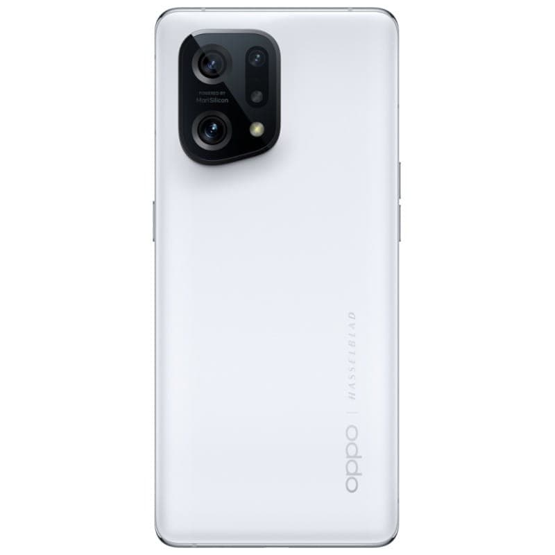 Oppo Find X5 5G 8GB/256GB Branco