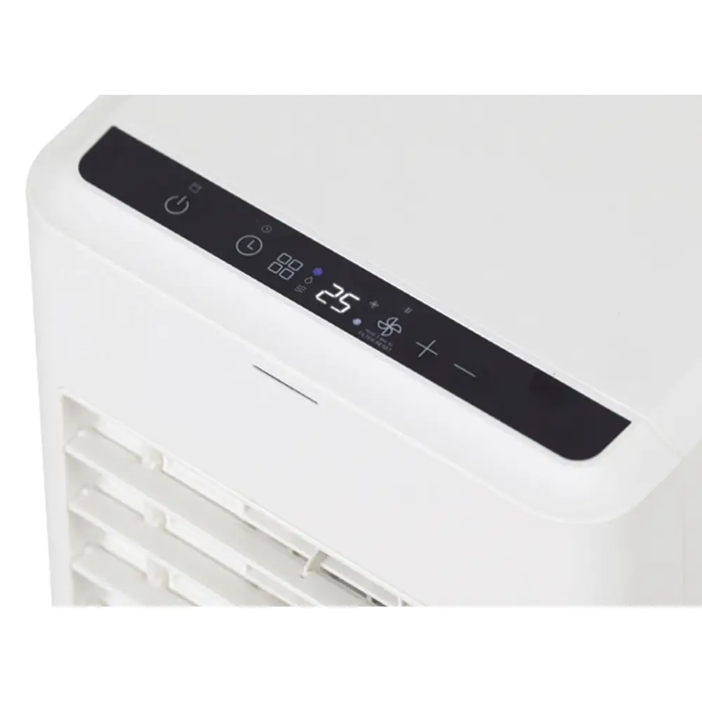 Orbegozo ADR 7000 Ar Condicionado Portátil 1750 BTU/h