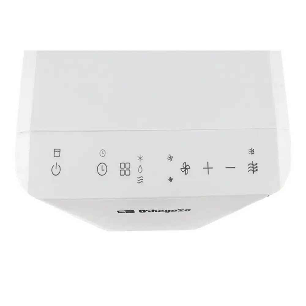 Orbegozo ADR 9000 Ar Condicionado Portátil 2250 BTU/h