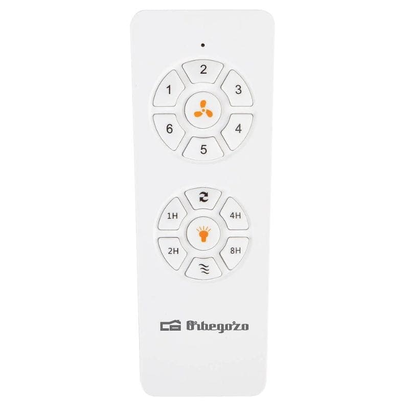Orbegozo CP 134105 - Ventilador de teto