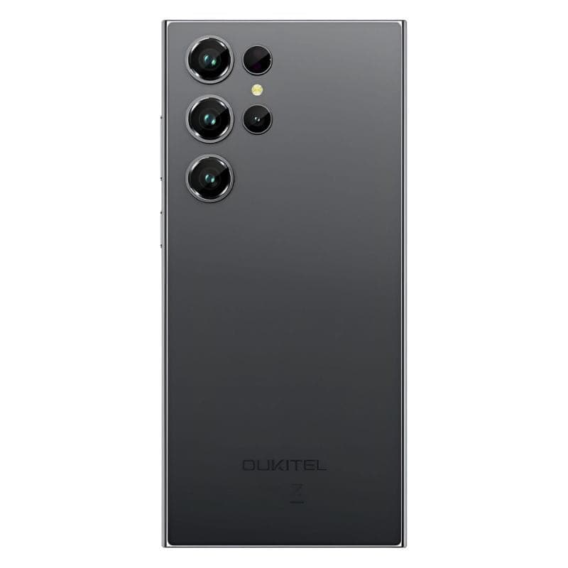 Oukitel C61 Pro 8GB/256GB Preto