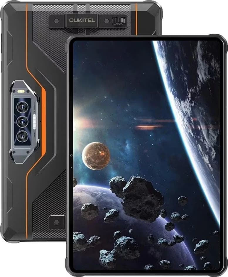 Oukitel RT8 11 4G/LTE 6GB/256GB Robusto