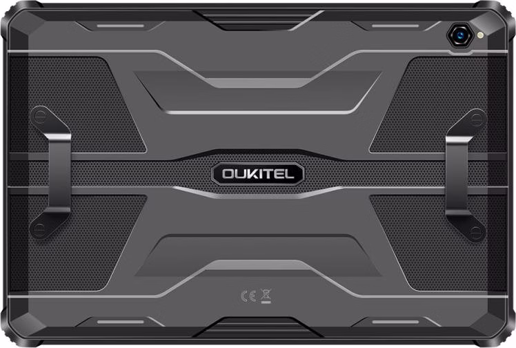 Oukitel RT9 10.1 6GB/256GB Robusto