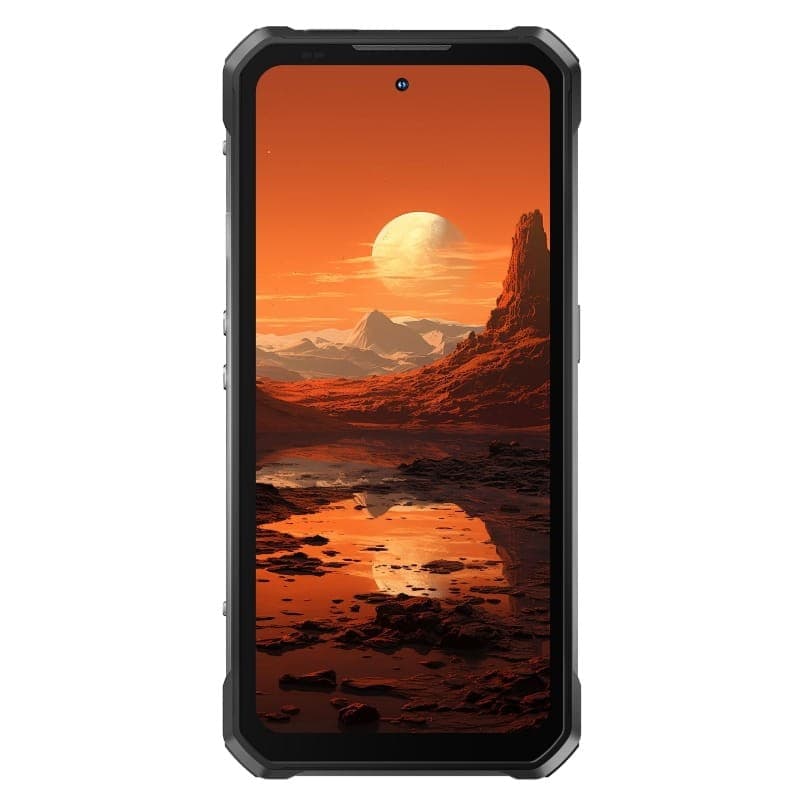 Oukitel WP100 5G 12GB/512GB Rugged