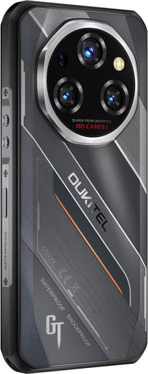 Oukitel WP62 5G 16GB/512GB Preto Rugged