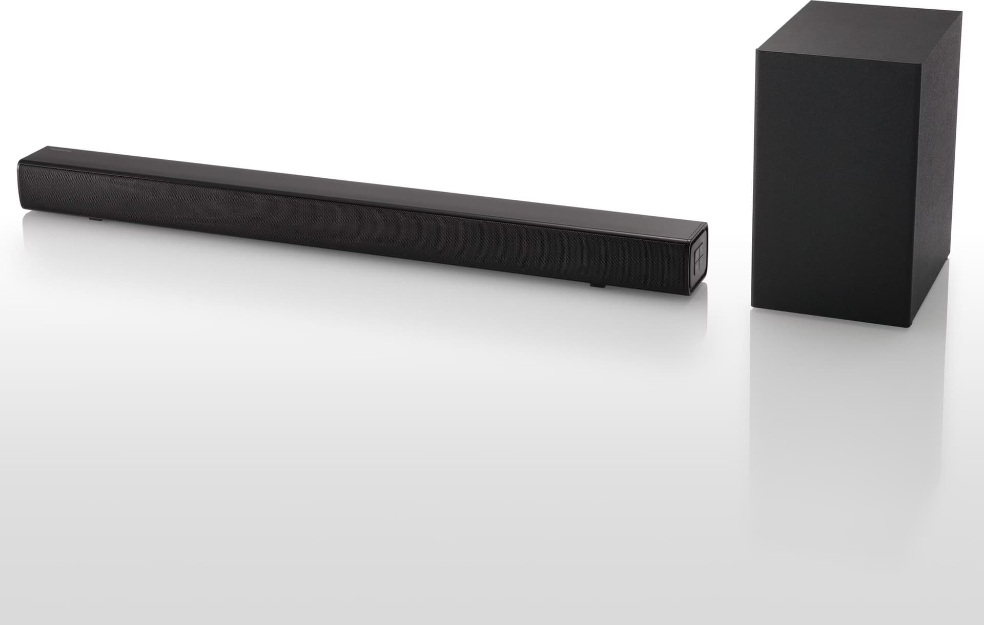 Panasonic SC-HTB150 2.1 100W Preto - Soundbar
