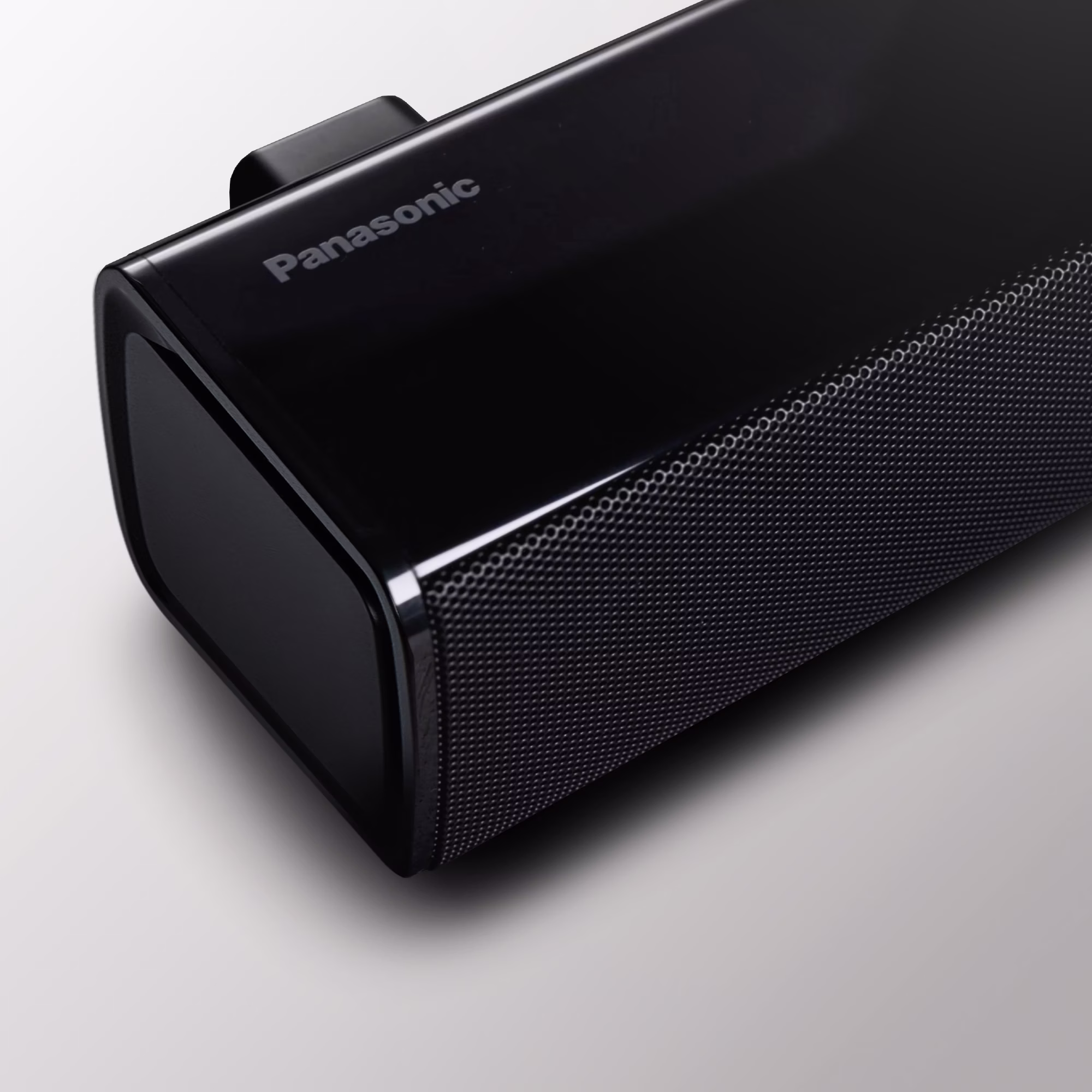 Panasonic SC-HTB150 2.1 100W Preto - Soundbar