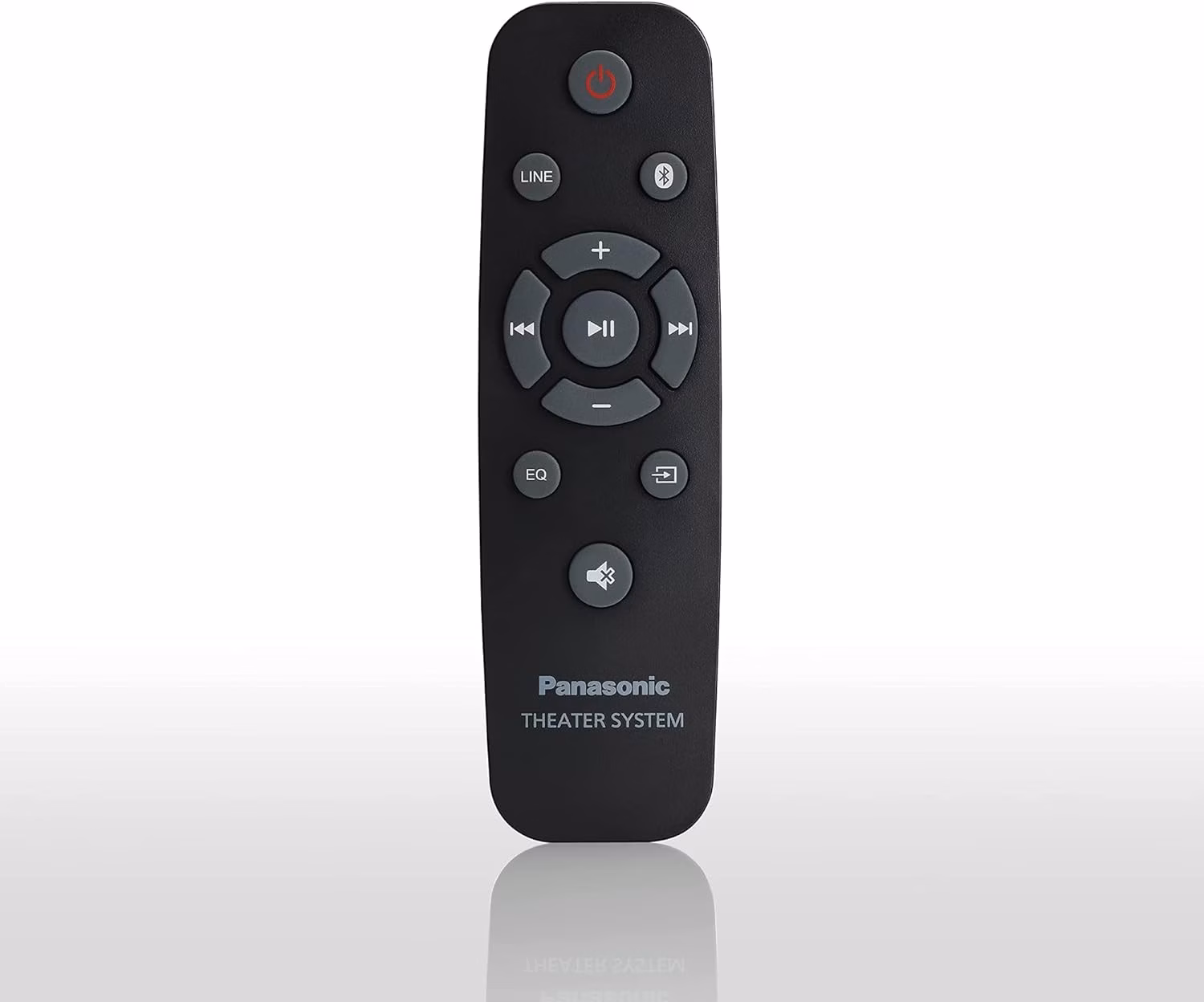 Panasonic SC-HTB150 2.1 100W Preto - Soundbar