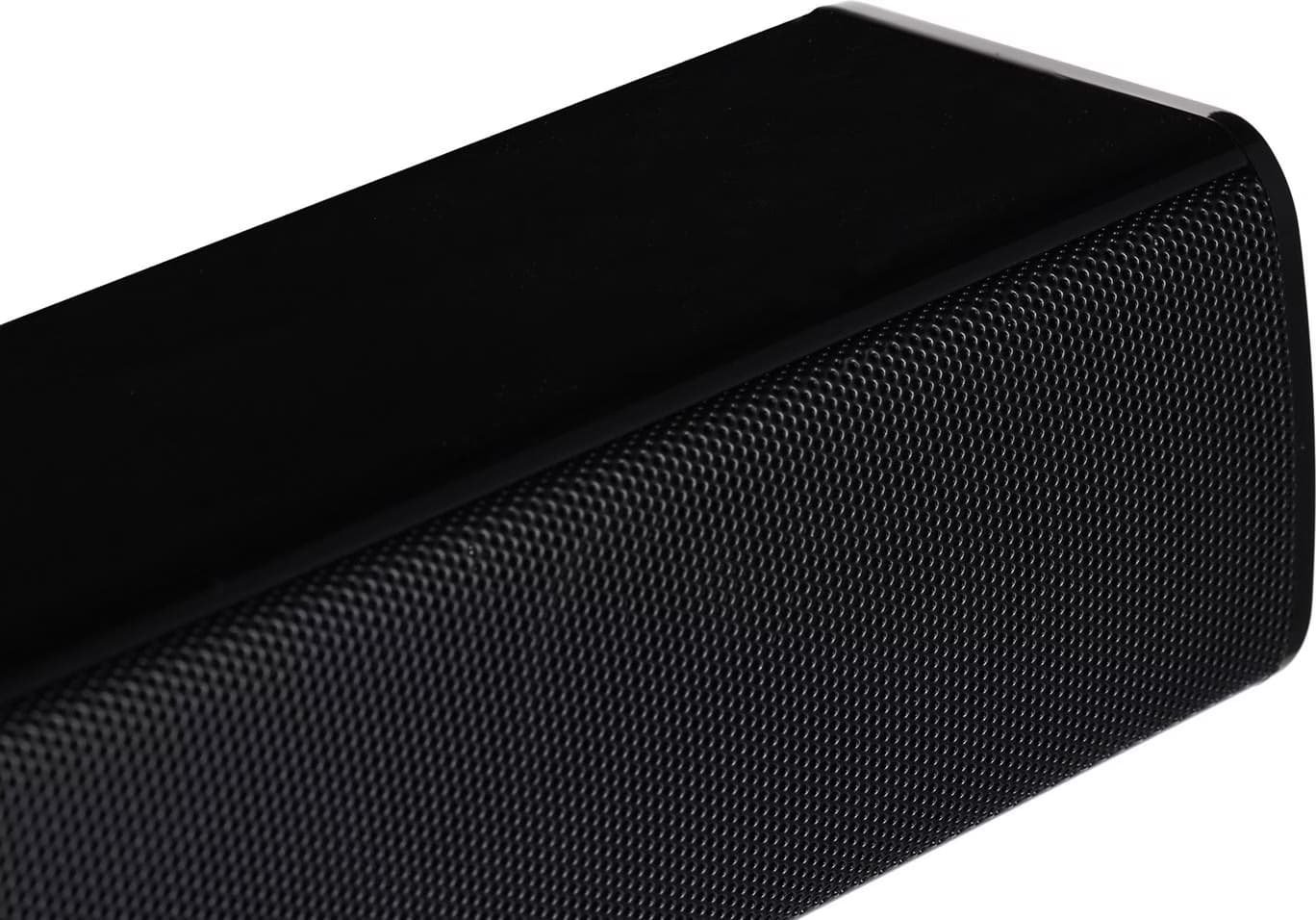 Panasonic SC-HTB150 2.1 100W Preto - Soundbar