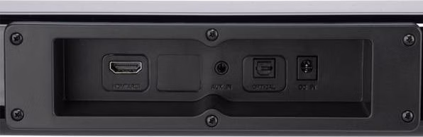 Panasonic SC-HTB150 2.1 100W Preto - Soundbar