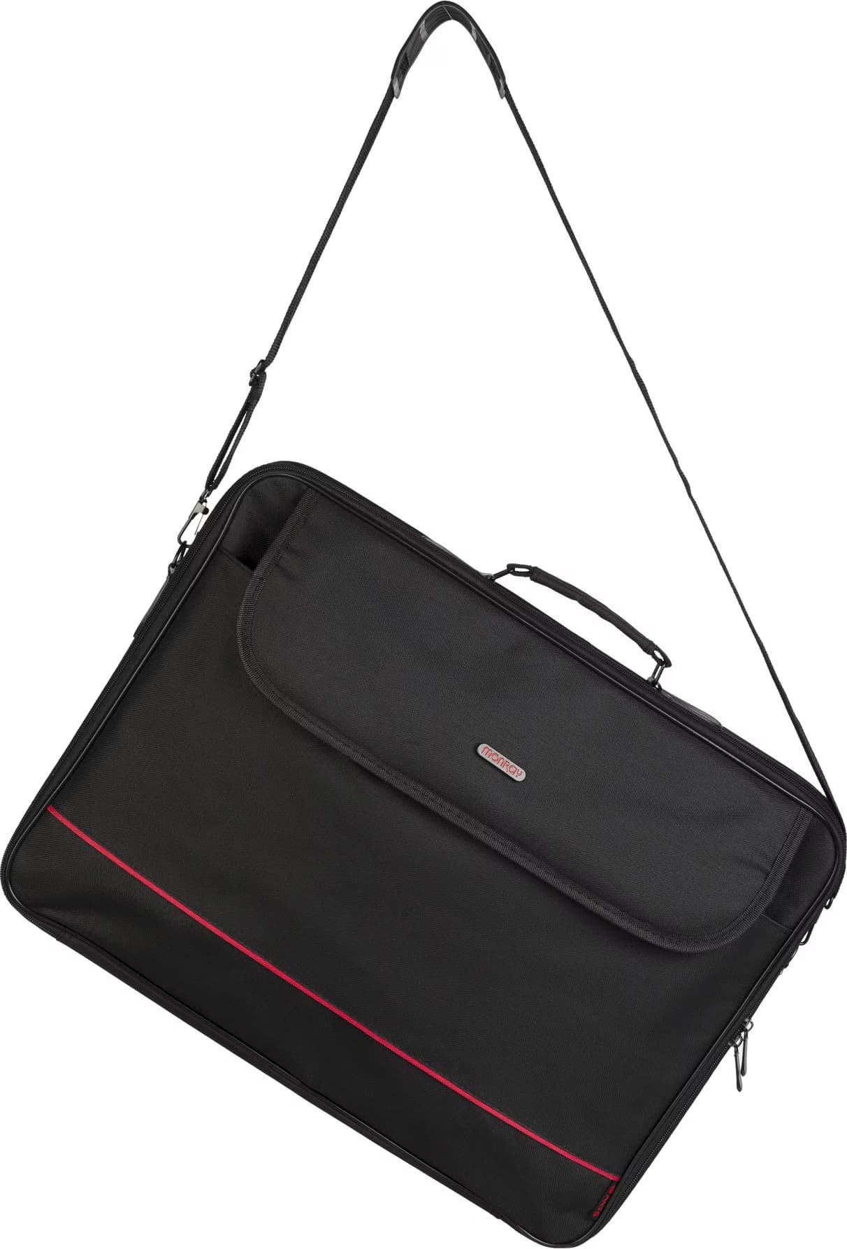 Pasta para laptop NGS Monray passageiro de nylon 16"