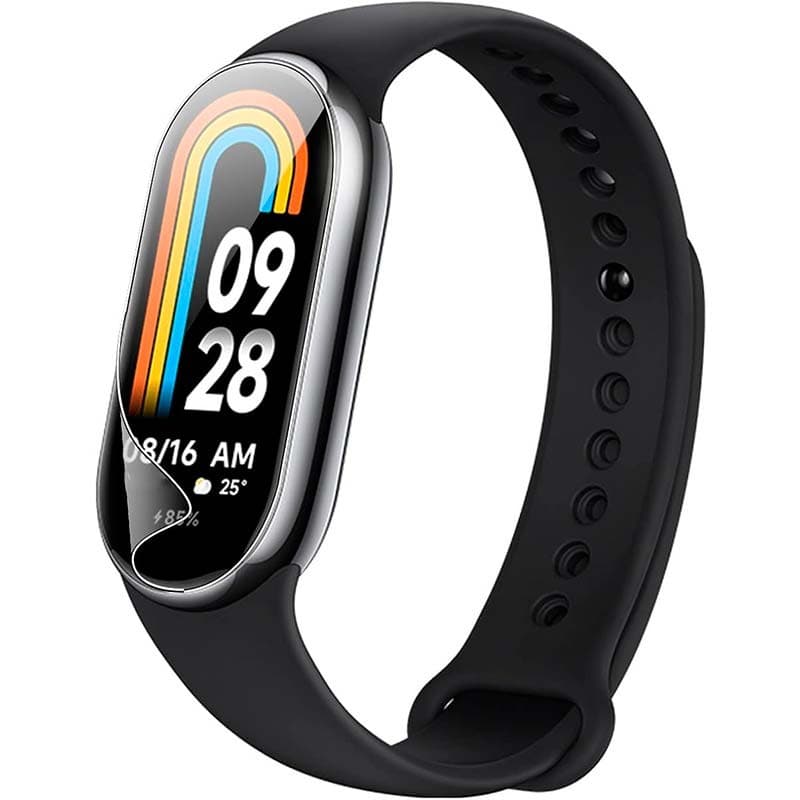 Película de Ecrã Xiaomi Mi Smart Band 8