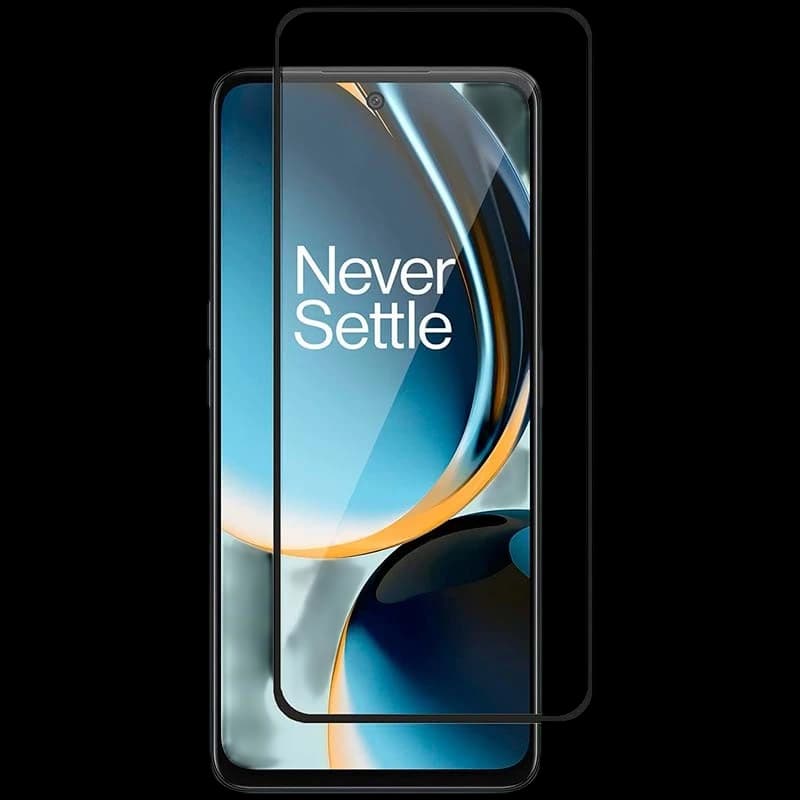 Película de Vidro Oneplus Nord CE 4 Lite 5G Full Screen 3D