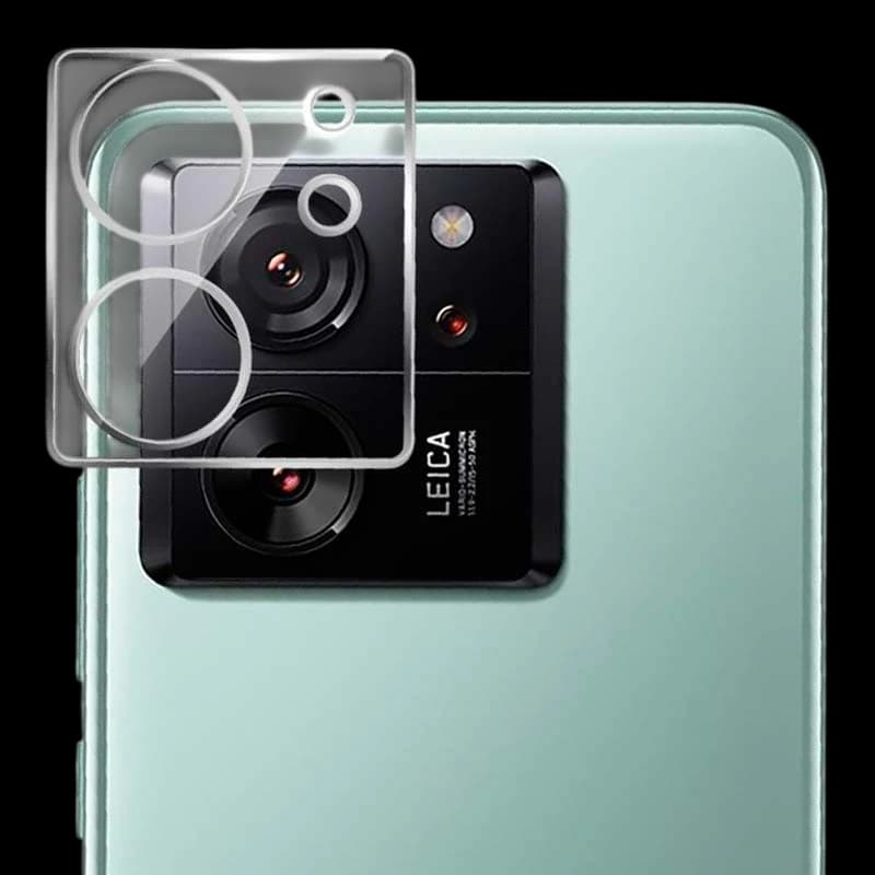 Película de vidro para Câmara Xiaomi 13T / 13T Pro
