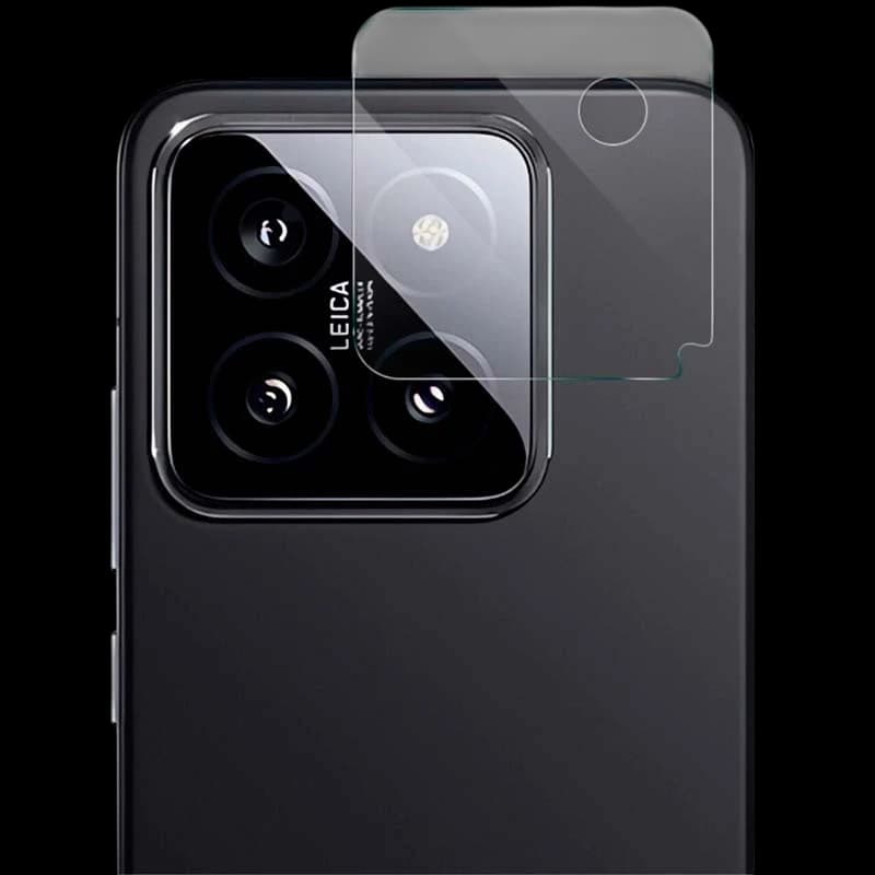 Película de vidro para Câmara Xiaomi 14