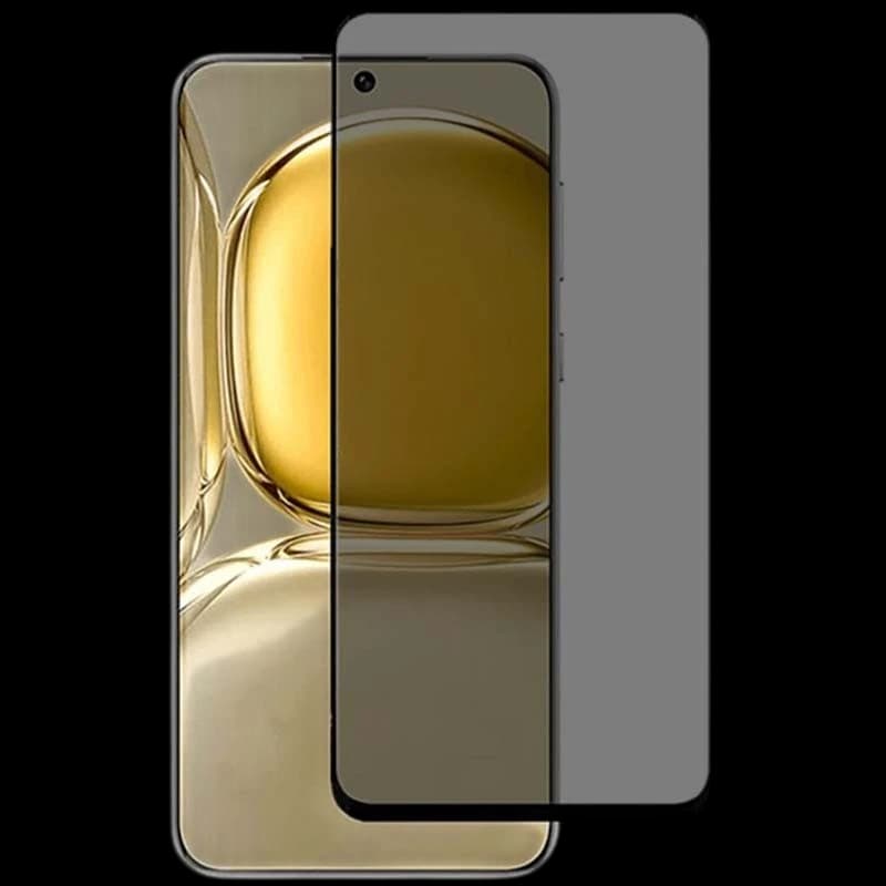Película de vidro temperado Anti Espião Samsung Galaxy S24 5G