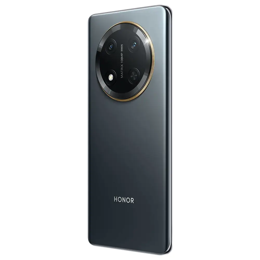 Película de vidro temperado Honor 90 5G Full Screen 3D