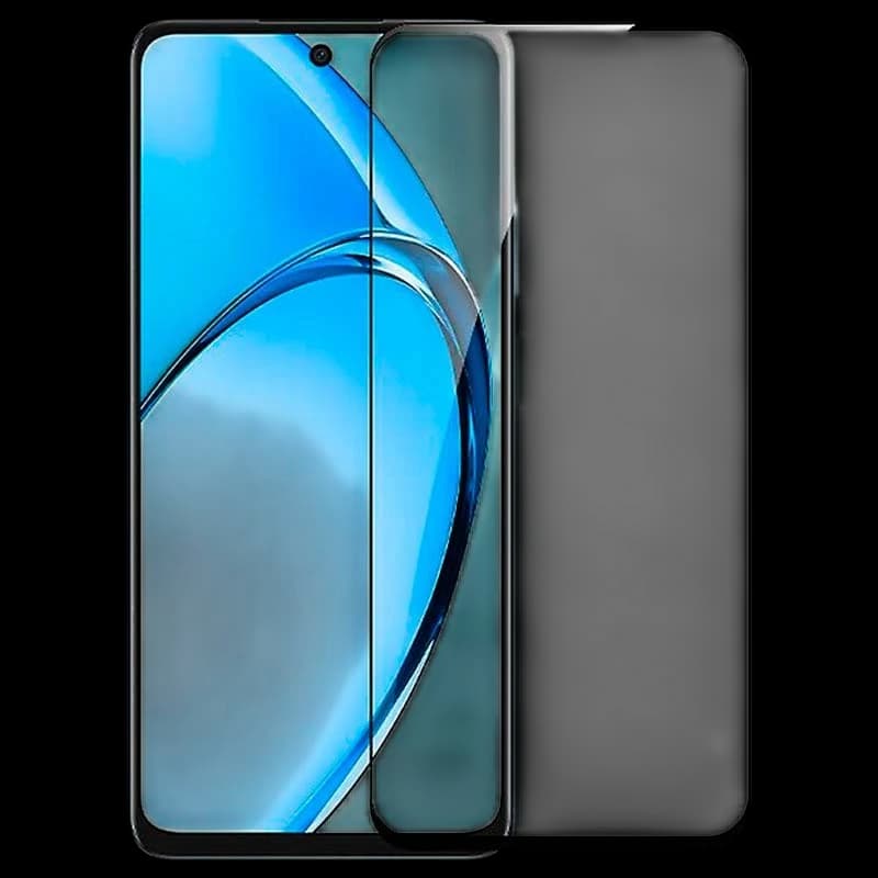 Película de vidro temperado Oppo A60 Full Screen 3D