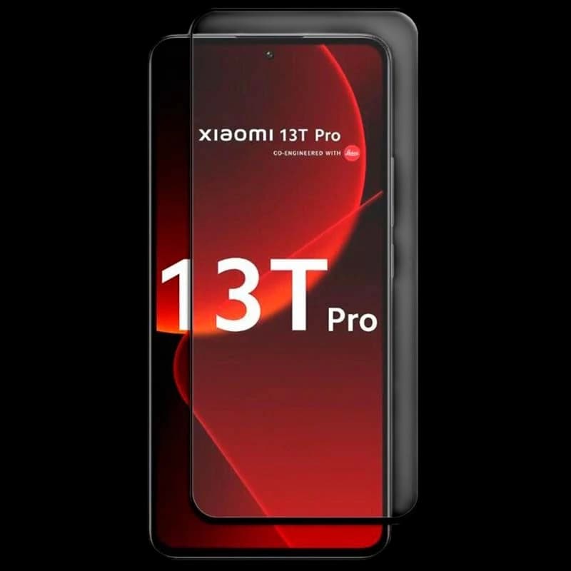 Película de vidro temperado Xiaomi 13T / 13T Pro Full Screen 3D