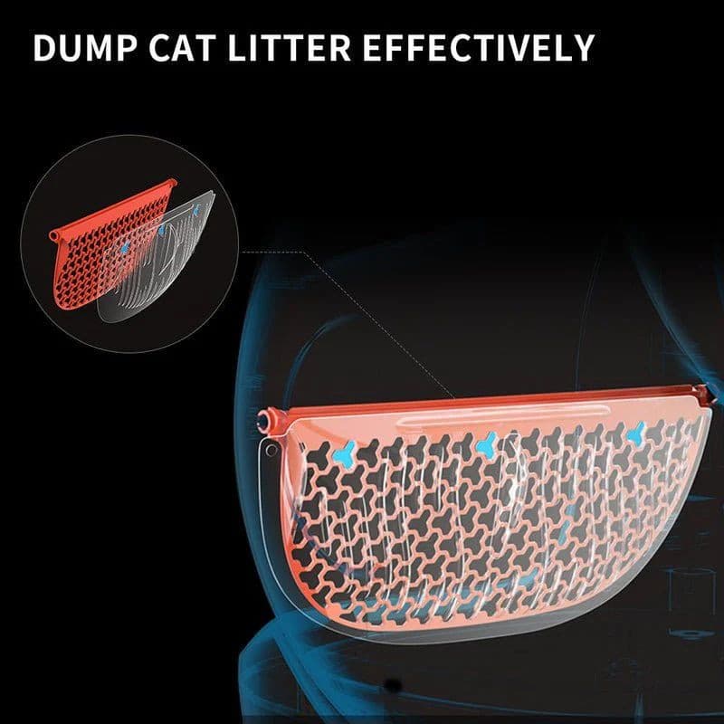 PETKIT Removedor de lixo para gatos - 3 unidades