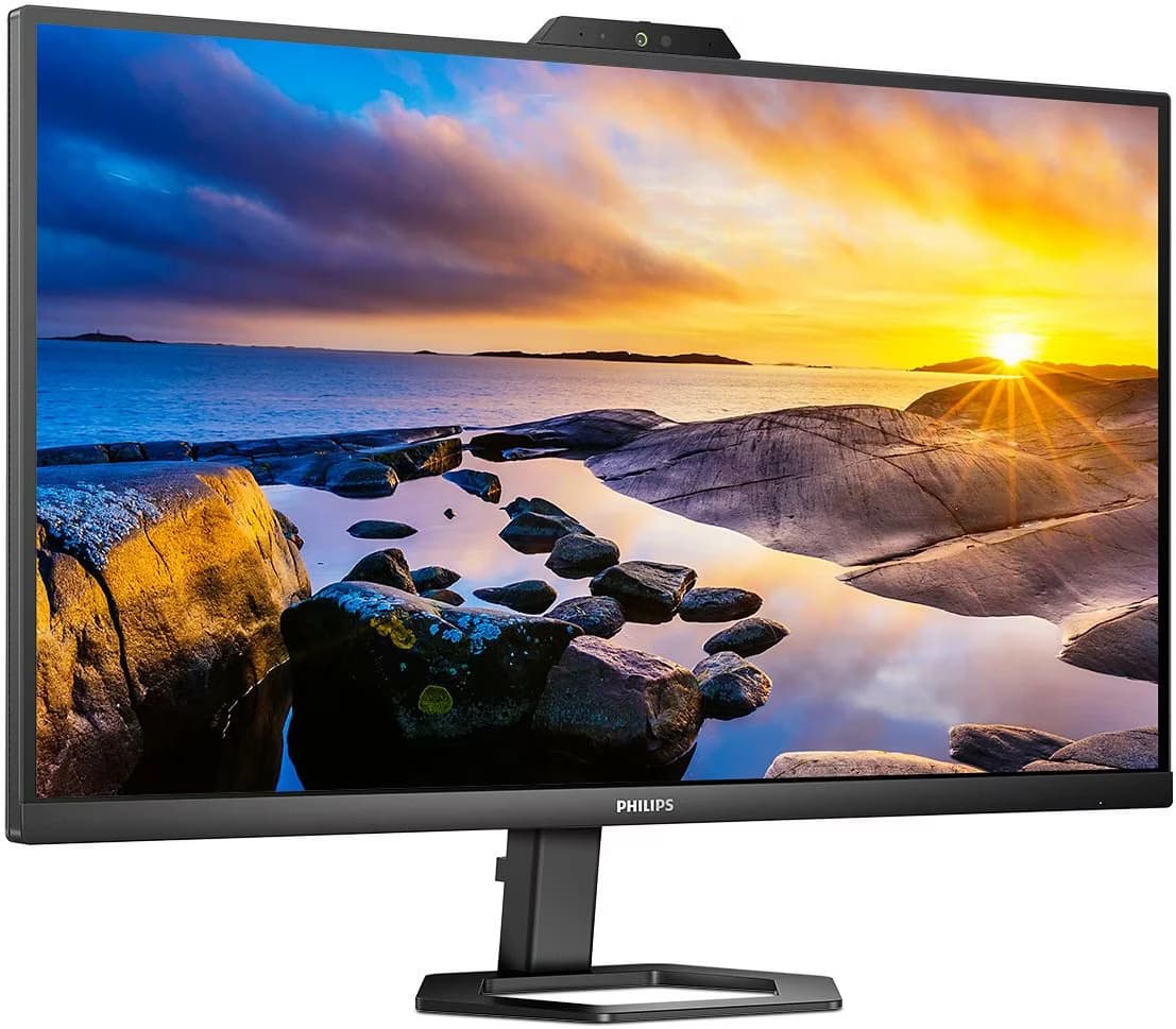 Philips 27E1N5600HE 27 QHD IPS Preto