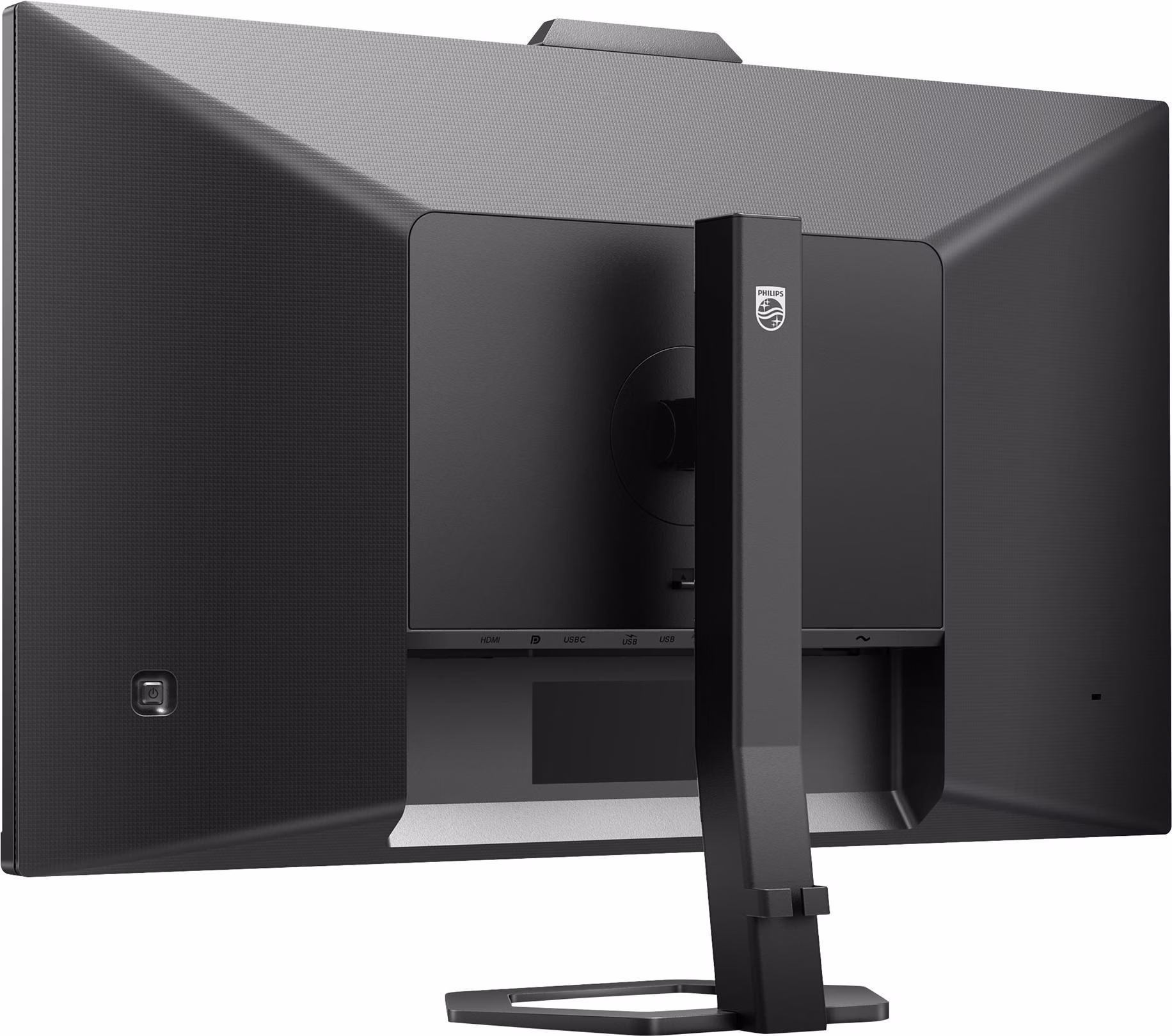 Philips 27E1N5600HE 27 QHD IPS Preto
