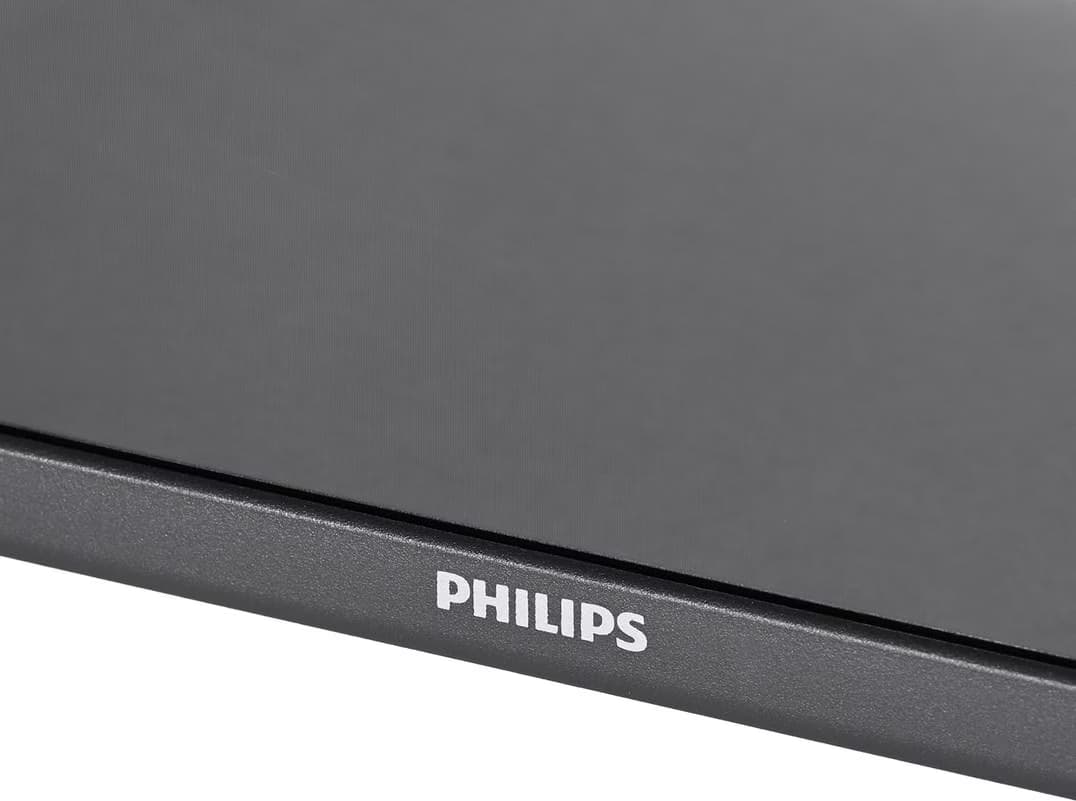 Philips 43PUS7000/12 43" 4K Ultra HD Preto - Televisão