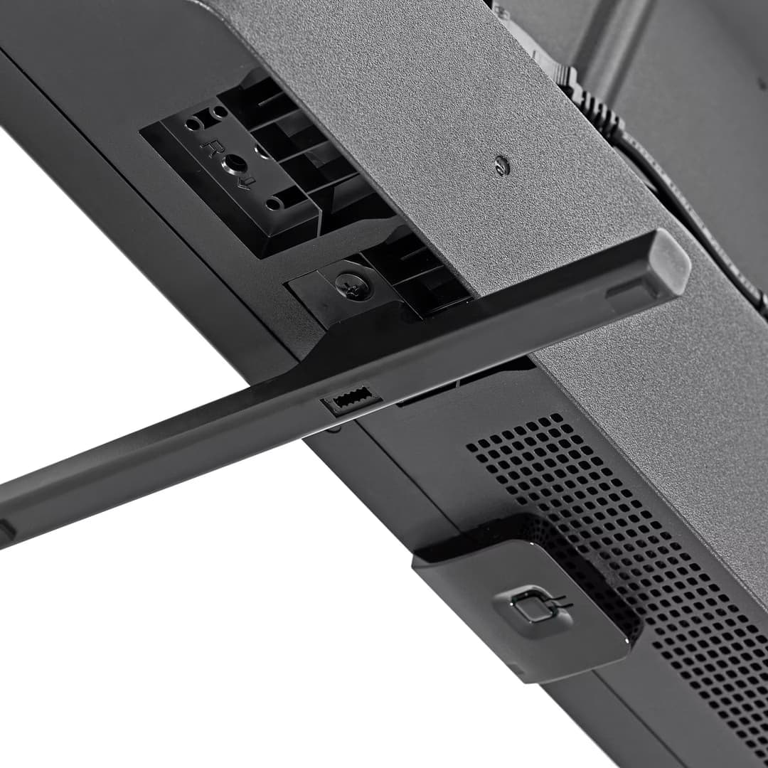 Philips 43PUS7000/12 43" 4K Ultra HD Preto - Televisão