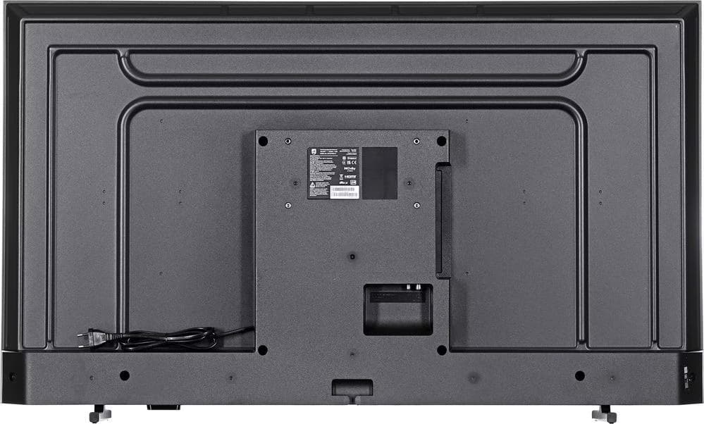 Philips 43PUS7000/12 43" 4K Ultra HD Preto - Televisão