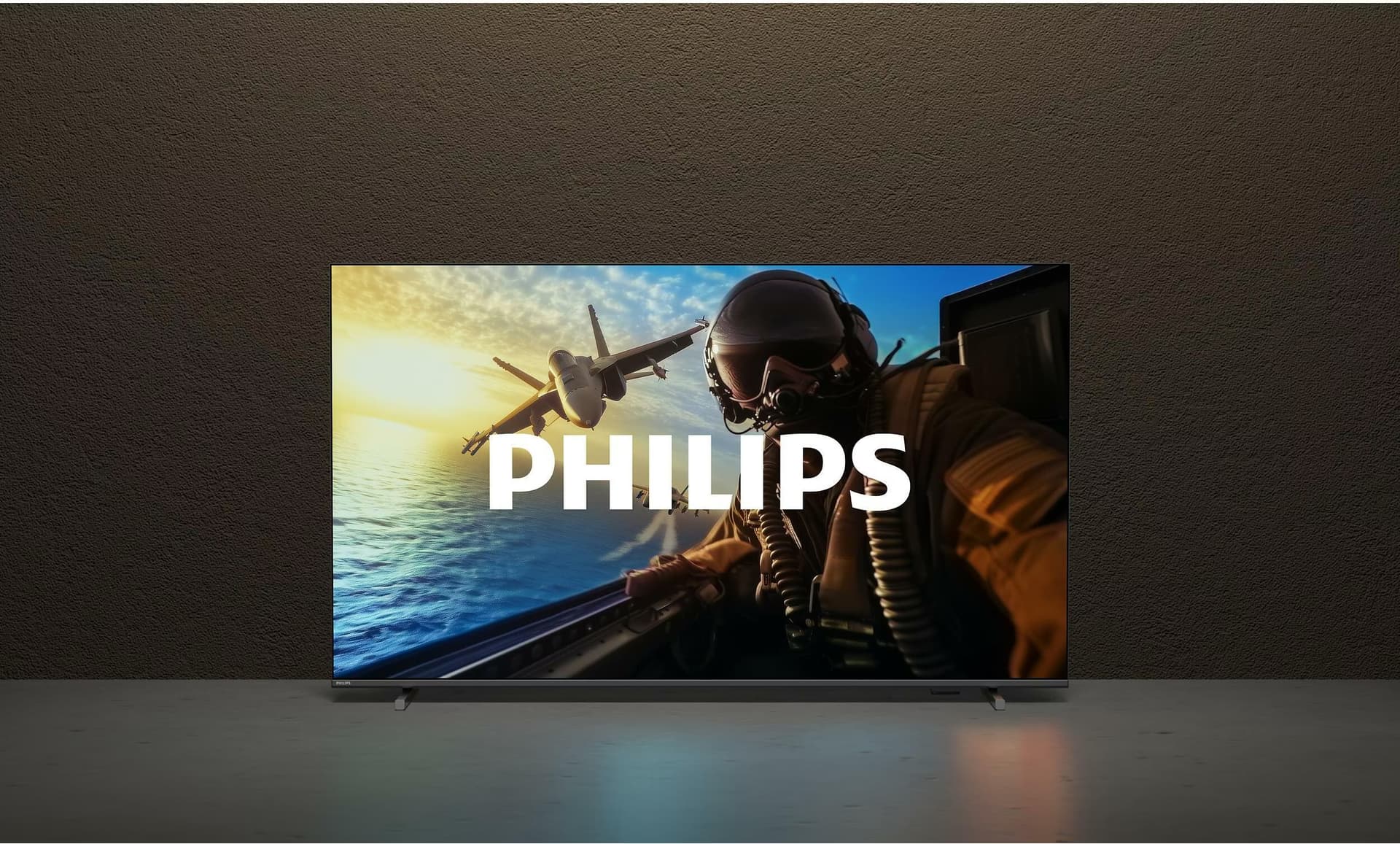 Philips 43PUS7000/12 43" 4K Ultra HD Preto - Televisão