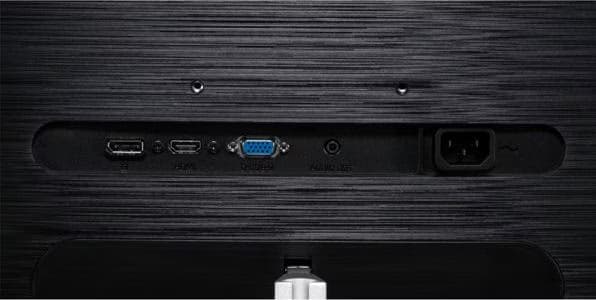 Philips E-Line 322E1C 31.5 FullHD Curvo FreeSync Preto