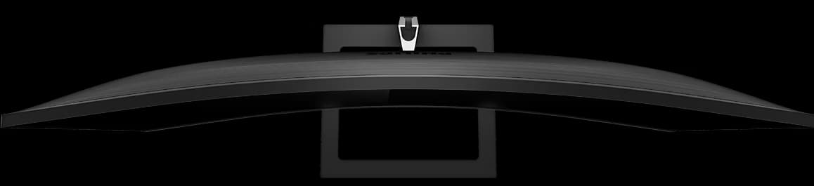 Philips E-Line 322E1C 31.5 FullHD Curvo FreeSync Preto