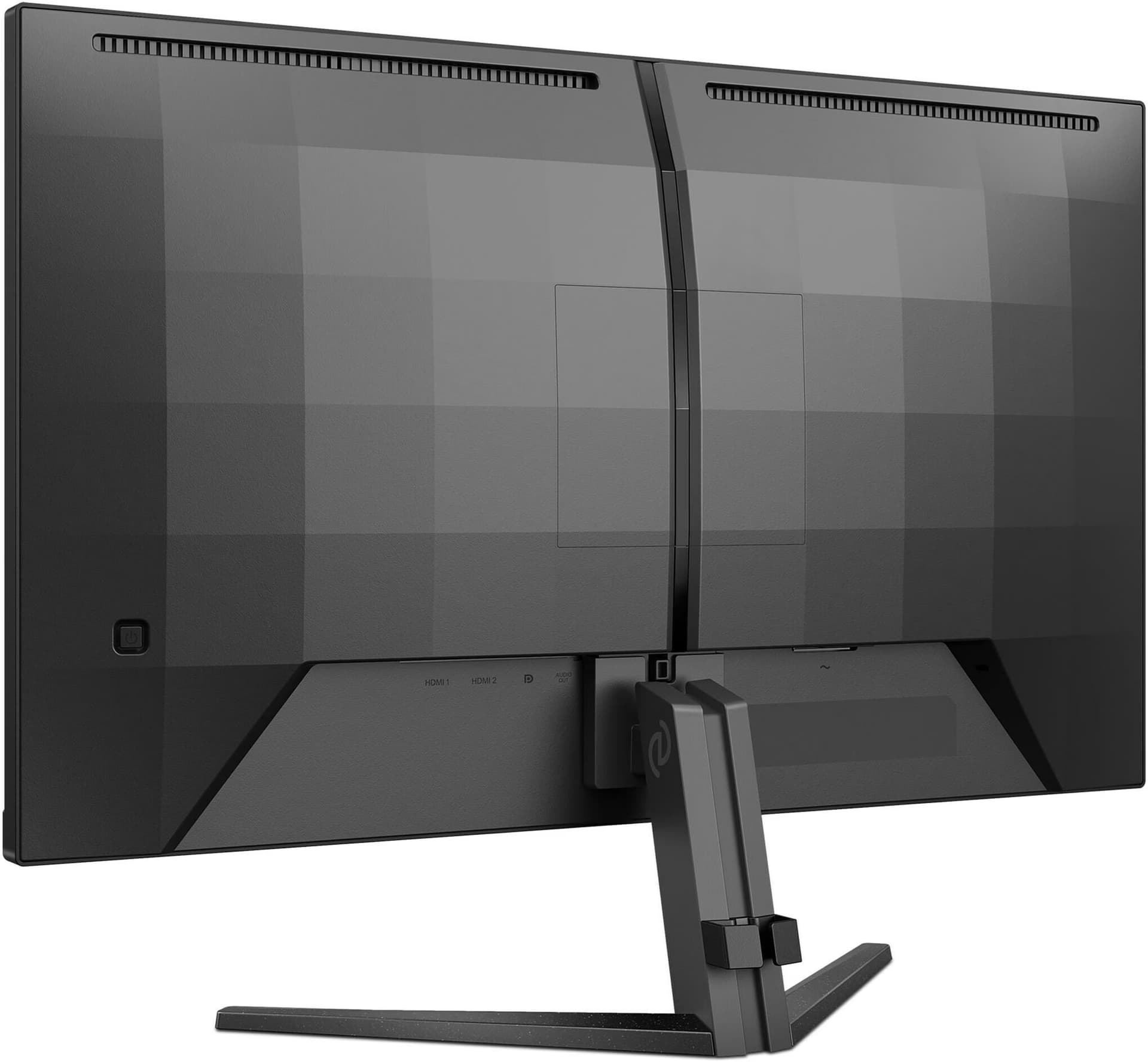 Philips Evnia 24M2N3200S/00 23.8" FullHD IPS 180 Hz Preto