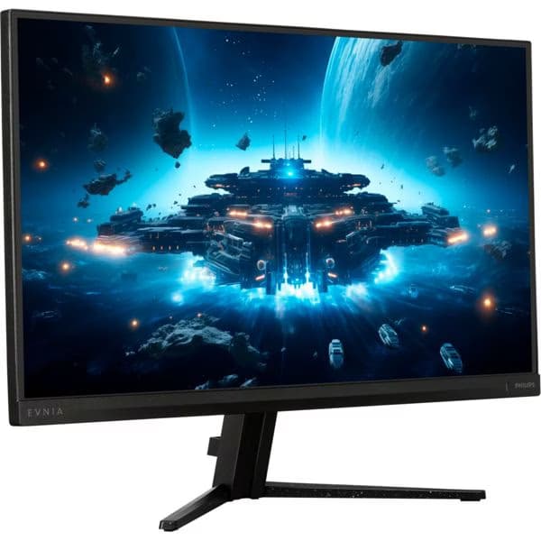 Philips Evnia 27M2N3200S/00 27" FullHD IPS 180 Hz G-Sync Preto